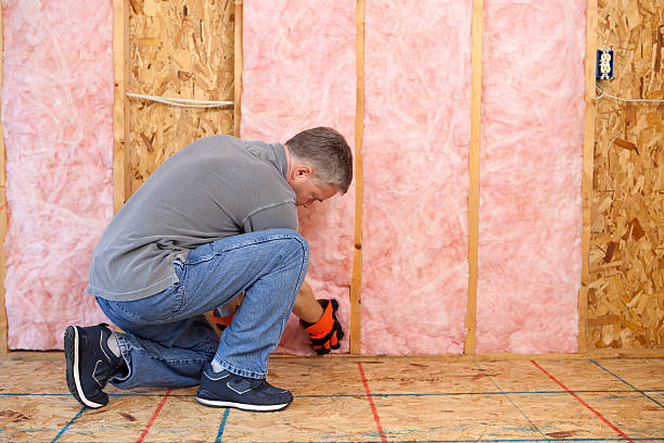 Best Spray Foam Insulation in Scotia, NY