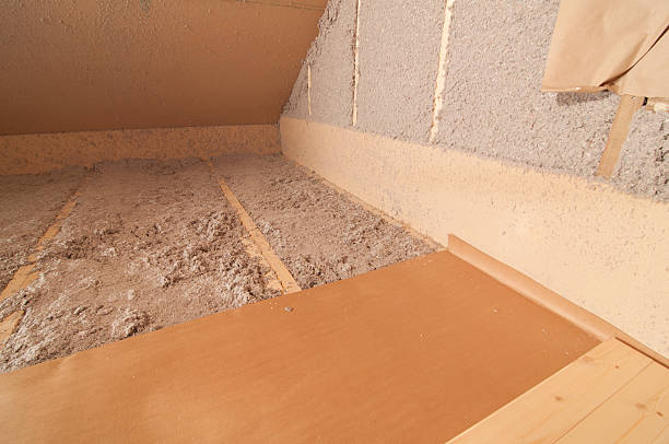 Best DIY Insulation Kits and Guidance in Scotia, NY